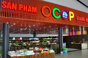 Quảng Ninh có thêm 86 sản phẩm OCOP được cấp chứng nhận 5 sao