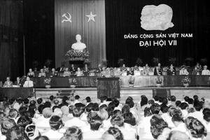 Từng bước bổ sung, hoàn thiện mô hình xây dựng XHCN ở Việt Nam