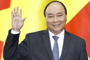 Chuyến thăm Singapore của Chủ tịch nước Nguyễn Xuân Phúc có ý nghĩa đặc biệt quan trọng