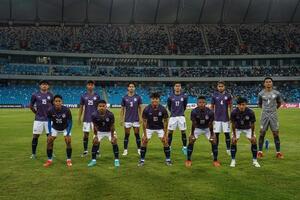 Giải vô địch U23 Đông Nam Á 2022: Thất bại 'toàn tập'