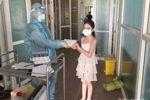 Ưu tiên hàng đầu việc phân tầng điều trị, giảm thiếu tối đa các trường hợp tử vong vì Covid-19