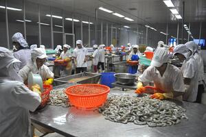 Nghệ An triển khai Hiệp định đối tác kinh tế toàn diện khu vực (RCEP)