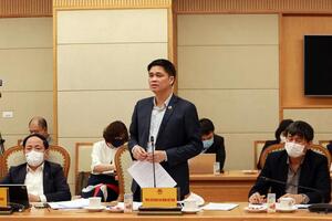 Tập trung nhận diện các vấn đề xã hội mới, cần ưu tiên