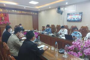 Tăng cường xử lý vi phạm về quảng cáo thực phẩm bảo vệ sức khỏe