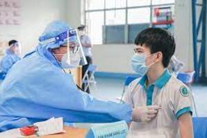 Đừng tự làm bác sĩ cho F0!