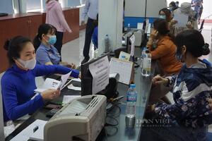 Vắng khách, đường sắt giảm sâu vé tàu tuyến TP.HCM - Hà Nội