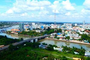 Quy hoạch vùng ĐBSCL thể hiện khát vọng lớn