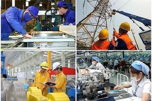 Đến năm 2025, cơ bản hoàn thành sắp xếp lại, chuyển đổi sở hữu khối DNNN