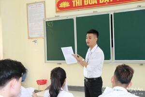 Các mốc thời gian dự kiến trong tuyển sinh đại học năm 2022