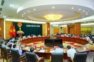 Hải Phòng có 22/137 xã đạt chuẩn nông thôn mới nâng cao