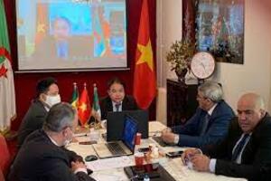 Thương vụ Việt Nam tại Algeria cung cấp thông tin về nhu cầu nhập khẩu hàng hóa của doanh nghiệp Algeria