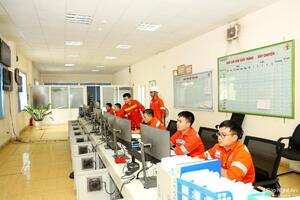 Tuổi trẻ Công ty CP Xi măng Sông Lam chung tay bảo vệ môi trường