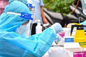 TP. Hạ Long chấn chỉnh việc thu phí test nhanh không đúng quy định