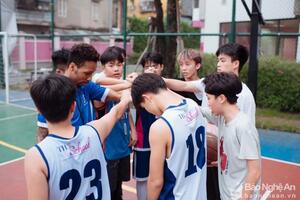 TH SCHOOL quyết tâm mang mô hình giáo dục 80 - 20 về với xứ Nghệ