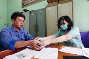 Điều kiện nhận hỗ trợ cho thời gian nghỉ việc do giãn cách xã hội