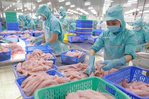 Hoa Kỳ là thị trường xuất khẩu nông sản lớn nhất của VN trong quý 1