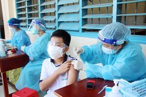 Phụ huynh cần biết: Thông tin về 2 loại vaccine phòng COVID-19 sẽ tiêm cho trẻ từ 5 - dưới 12 tuổi