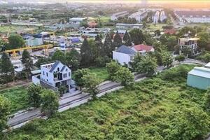 Đất nông nghiệp xen kẹt tại khu dân cư có thể chuyển sang đất ở lâu dài