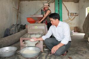 Sản xuất lúa gạo ở Đắk Lắk: Nhiều triển vọng để ra "biển lớn" (kỳ 2)