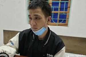Bắt 2 gã trộm, cướp tài sản người đi đường và công trình công cộng