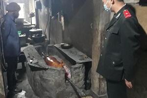 Lạng Sơn kiểm tra liên ngành bảm đảm ATTP