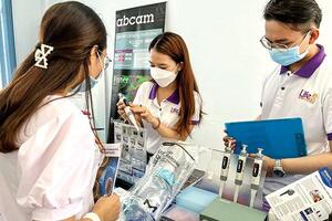 Cần Thơ ứng dụng công nghệ sinh học vào sản xuất và đời sống