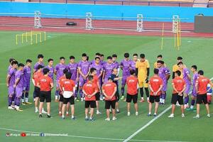 SEA Games 31: Khi đội mạnh hơn không thắng?