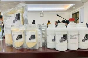 Nghiên cứu sản xuất nhựa sinh học