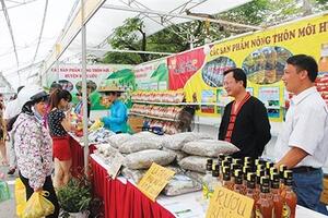 Huyện Củ Chi có 8/10 sản phẩm OCOP được đánh giá 4, 5 sao