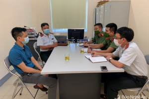 Điều chỉnh quy định tránh chồng chéo, trùng lặp trong hoạt động thanh tra