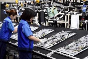 Kinh tế Việt Nam bứt phá sau đại dịch