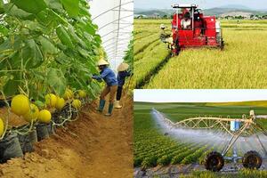 Lấy ý kiến góp ý dự thảo Luật Hợp tác xã (sửa đổi)