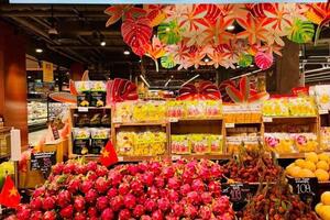 Thị trường thương mại Đông Bắc Thái Lan: Cơ hội cho doanh nghiệp Việt Nam