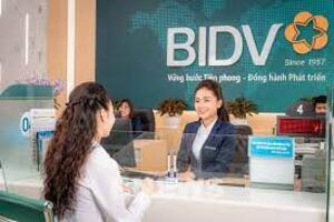 Vay vốn BIDV trả nợ ngân hàng khác lãi suất chỉ 6%/năm
