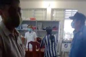 Vĩnh Long: Công an điều tra vụ bé trai 2 tuổi tử vong