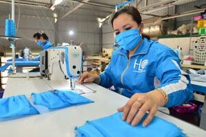 Hà Nội: Hỗ trợ các doanh nghiệp mở rộng xuất khẩu và kích cầu tiêu dùng