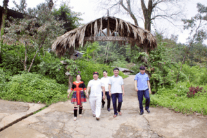 Khi tour nội địa "lép vế" tour ngoại giá rẻ