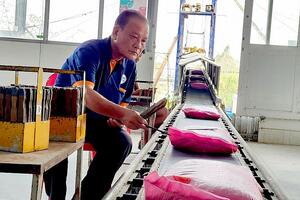 Yếu tố nào thúc đẩy thị trường gạo thế giới “nóng” trở lại?