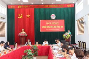 Hội Nông dân Hà Nội triển khai hiệu quả các chương trình, đề án
