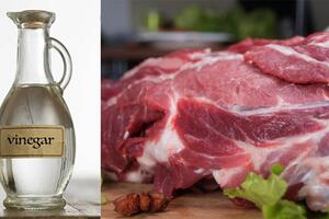 Lợi ích sức khỏe từ giấm