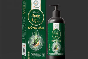 Hà Nội: Thu hồi dầu gội dược liệu Đông Bắc và tinh dầu hoa bưởi