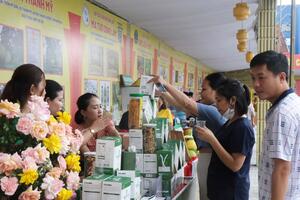 Hà Nội và Nghệ An tổ chức xúc tiến đầu tư thương mại, du lịch