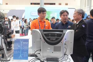 FPT Techday 2023 khẳng định tầm vóc bằng trí tuệ nhân tạo
