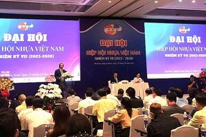 Xu hướng phát triển của ngành nhựa thế giới trong 5 năm tới