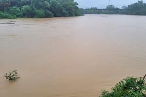 Hà Tĩnh: Chủ động ứng phó mưa lũ, sạt lở đất nghiêm trọng