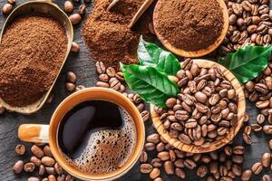 Giá cà phê hôm nay 9/11: 2 sàn tăng trở lại, trong nước thêm 1.000 đồng/kg