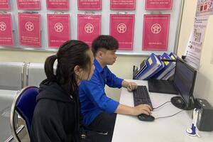 Triển khai 28 mô hình phát triển ứng dụng dữ liệu dân cư