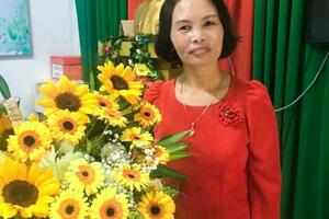 Những cô nuôi dạy trẻ ở vùng sâu