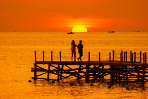 Phú Quốc được gọi tên trong top điểm đến không thể bỏ lỡ cho năm 2024