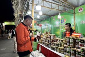 Tuyên Quang: Khơi thông đầu ra cho sản phẩm OCOP của đồng bào dân tộc thiểu số và miền núi